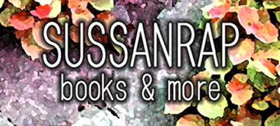 SUSSANRAP books & more